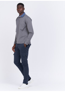 Pantalon 5 poches Charles Le Golf