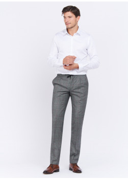 Slim fit pants by Charles Le Golf