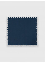 Gilet en laine Charles Le Golf _ Bleu marine uni _ 88 - Bleu marine
