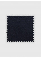 Pull col V Charles Le Golf _ Bleu marine faux uni _ 88 - Bleu marine