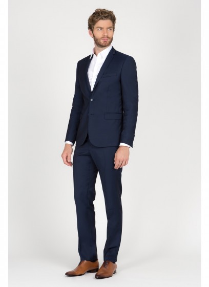 Costume Slim Fit T.G di Fabio