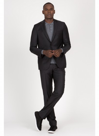 Costume Regular Fit Cloth Ermenegildo Zegna -