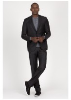Regular Fit suit Cloth Ermenegildo Zegna