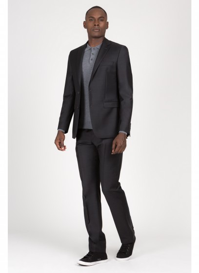 Costume Regular Fit Cloth Ermenegildo Zegna -