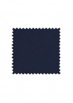 Gilet slim fit Emmanuelle Khanh-Bleu saphir - 444533