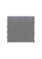 Gilet slim fit Emmanuelle Khanh-Gris perle - 411524