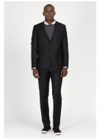 Regular Fit suit Cloth Ermenegildo Zegna