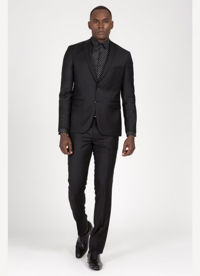 Costume Slim Stabridge 