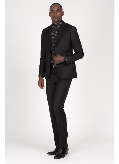 Costume Slim Stabridge 