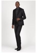 Slim Fit suit Stanbridge