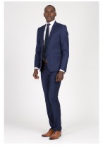 Slim Fit suit Sevenson
