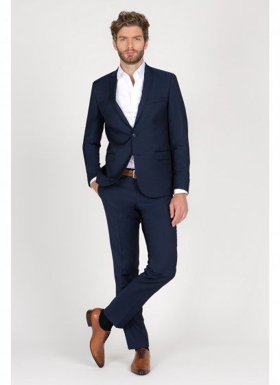 Costume Slim Fit T.G di Fabio