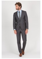 Costume Slim Fit Cloth Ermenegildo Zegna