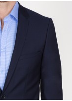 Costume Slim Fit Cloth Ermenegildo Zegna