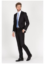 Costume Slim Fit Cloth Ermenegildo Zegna