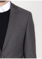 Regular Fit suit Cloth Ermenegildo Zegna
