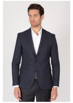 Regular Fit jacket Emmanuelle Khanh