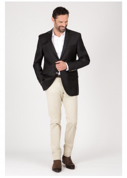 Blazer Semi-Slim Fit Emmanuelle Khanh-Bleu roi - 444450