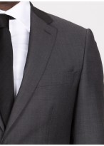 Regular fit suit T.G di Fabio