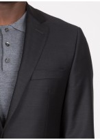 Regular Fit suit Cloth Ermenegildo Zegna