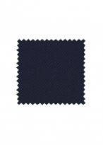Costume Regular Fit Cloth Ermenegildo Zegna --Bleu pétrole - 1880U/1/17