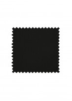 Costume Regular Fit Cloth Ermenegildo Zegna --Noir - 1880U/1/6