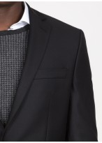 Regular Fit suit Cloth Ermenegildo Zegna