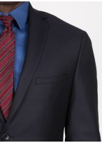 Costume Slim Fit Stanbridge-Bleu nuit - 40611/6
