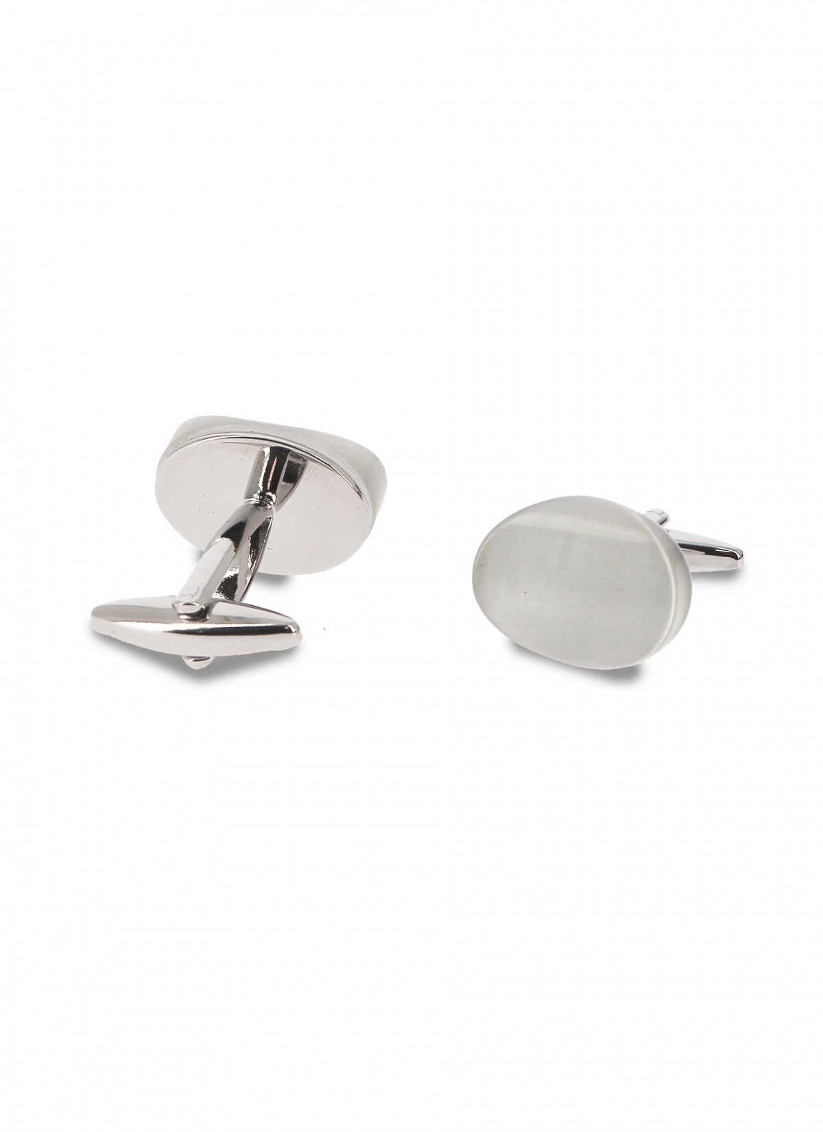 Boutons de manchettes rond Emmanuelle Khanh