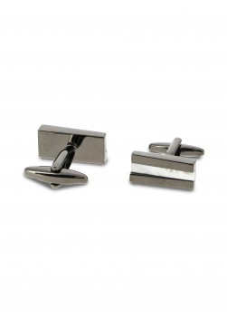 Boutons de manchettes rectangulaire Emmanuelle Khanh