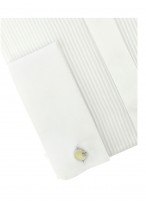 Round Cufflinks Emmanuelle Khanh