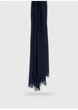 Foulard uni Emmanuelle Khanh