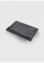Foulard uni Emmanuelle Khanh-Gris