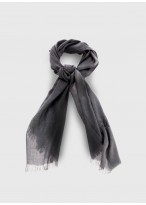 Foulard uni Emmanuelle Khanh-Gris