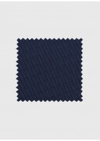 Polo en coton manches courtes Emmanuelle Khanh-Denim 