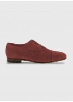 Richelieu en daim Emmanuelle Khanh-Bordeau