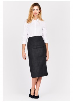 Pencil skirt Emmanuelle khanh