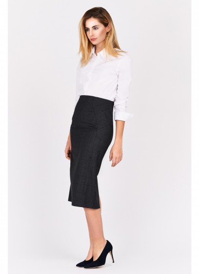 Pencil skirt Emmanuelle khanh