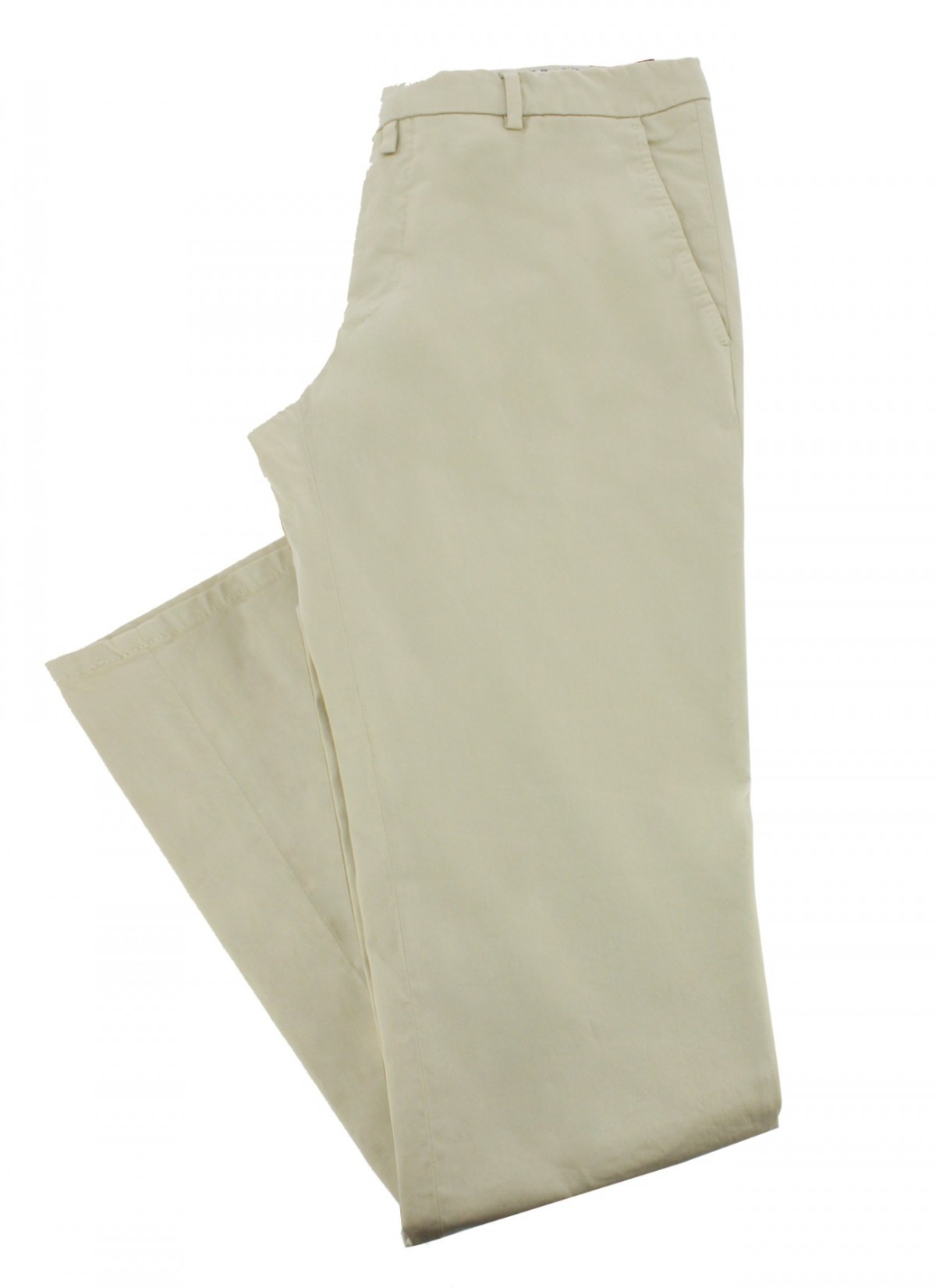 Pantalon chino Emmanuelle Khanh - 88 Bleu marine