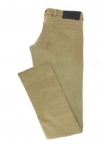 regular fit jeans in dyed denim Emmanuelle khanh
