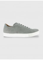 Baskets en daim Emmanuelle Khanh-Gris