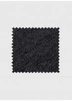 Pull col rond en laine Emmanuelle Khanh_ 24 - Gris anthracite