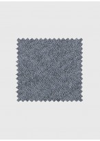Pull col rond en laine Emmanuelle Khanh_ 22 - Gris moyen