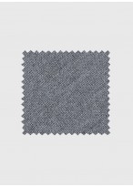 Pull col zippé en laine Emmanuelle Khanh_22 - Gris moyen