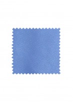 Costume slim fit Emmanuelle Khanh-bleu azur