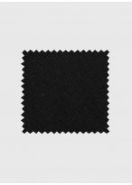Pull col zippé en laine Emmanuelle Khanh_01 - Noir