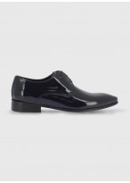 Derby vernis Emmanuelle Khanh-Noir