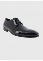 Patent leather Derby shoes Emmanuelle Khanh