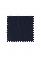 Costume slim fit Emmanuelle Khanh-Bleu marine
