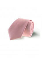 Costume slim fit Emmanuelle Khanh-Rose poudré